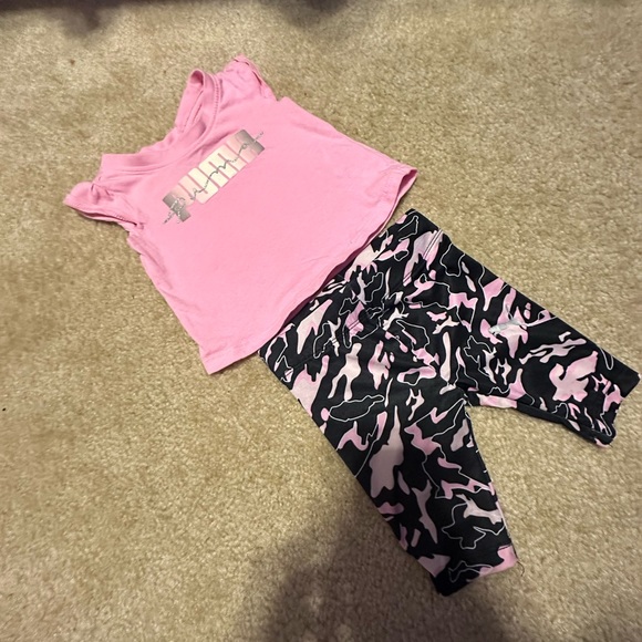 Puma Other - Puma Active Outift Infant